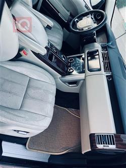 لاند روفر رانج روفر فوج